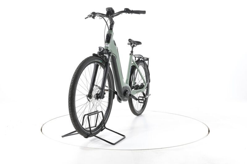 Winora Tria N8 2022 | vert | 28" | 51 cm | < 500 km, image 5 of 5