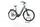 Winora Tria N8 2023 | green | 28" | 56 cm | 500 - 3000 km, thumbnail 2 of 5
