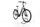 Winora Tria N8 2023 | green | 28" | 56 cm | 500 - 3000 km, thumbnail 3 of 5
