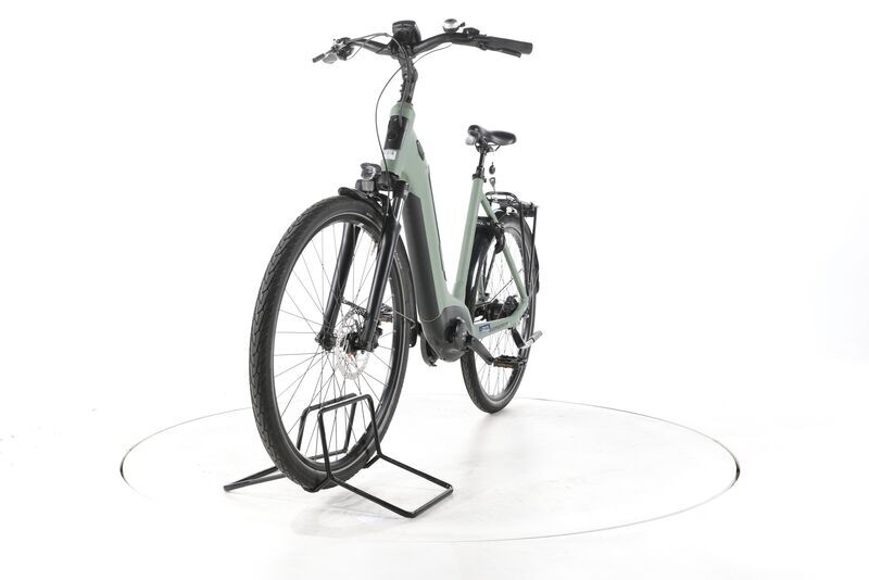 Winora Tria N8 2023 | green | 28" | 56 cm | 500 - 3000 km, image 5 of 5