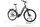 Winora Tria N8 2023 | grey | 28" | 56 cm | 500 - 3000 km, thumbnail 2 of 5