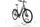 Winora Tria N8 2023 | grey | 28" | 56 cm | 500 - 3000 km, thumbnail 3 of 5