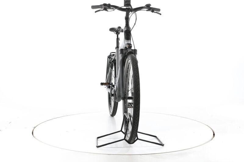 Winora Tria N8 2023 | grey | 28" | 56 cm | 500 - 3000 km, image 4 of 5