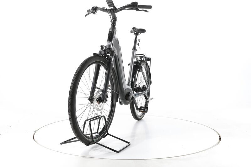 Winora Tria N8 2023 | grey | 28" | 56 cm | 500 - 3000 km, image 5 of 5