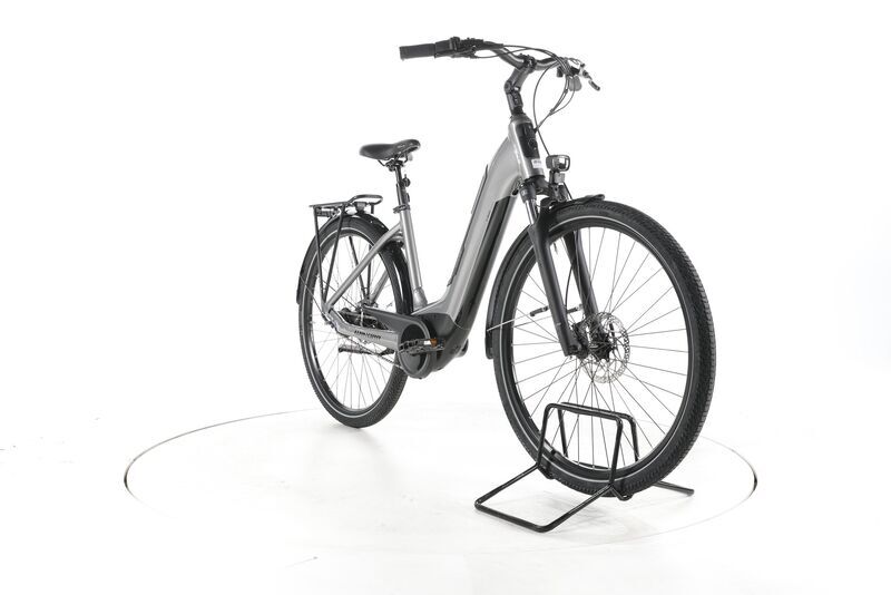 Winora Tria N8 2024 | grey | 28" | 46 cm | < 500 km, image 3 of 5