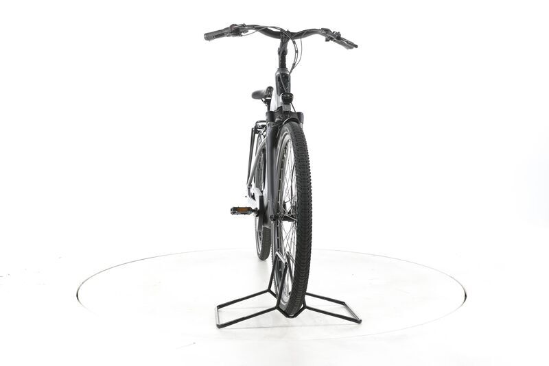 Winora Tria N8 2024 | grey | 28" | 46 cm | < 500 km, image 4 of 5