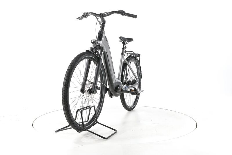 Winora Tria N8 2024 | grey | 28" | 46 cm | < 500 km, image 5 of 5