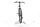 Winora Tria N8 2024 | grau | 28" | 46 cm | > 3000 km, thumbnail 4 of 5