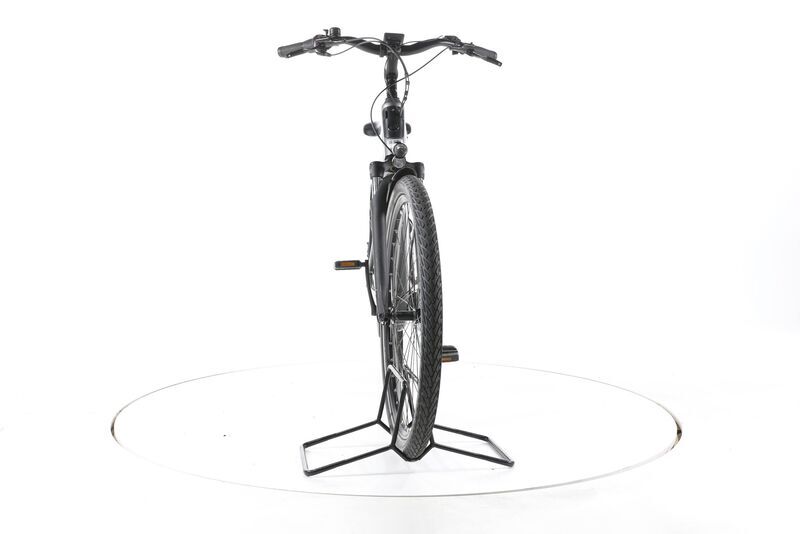 Winora Tria N8 2024 | grau | 28" | 46 cm | > 3000 km, image 4 of 5