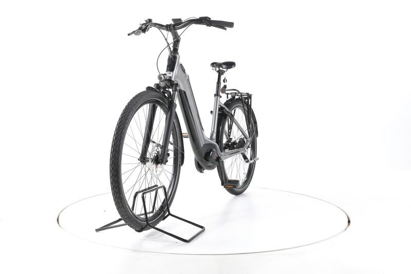 Winora Tria N8 2024 | grau | 28" | 46 cm | > 3000 km, image 5 of 5
