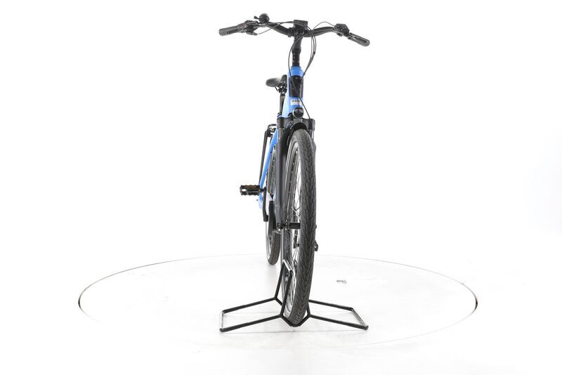 Winora Tria N8 E 2024 | modrá | 28" | 56 cm | < 500 km, image 4 of 5