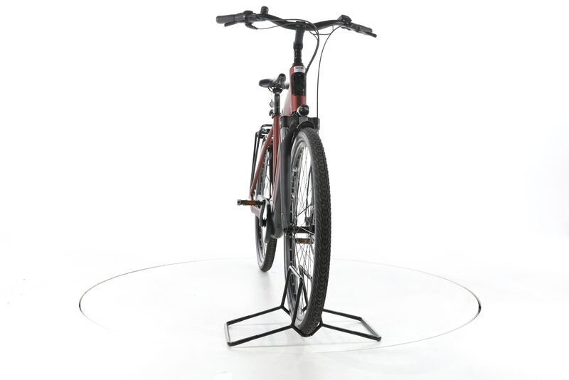 Winora Tria N8 eco 2022 | rood | 28" | 56 cm | > 3000 km 3