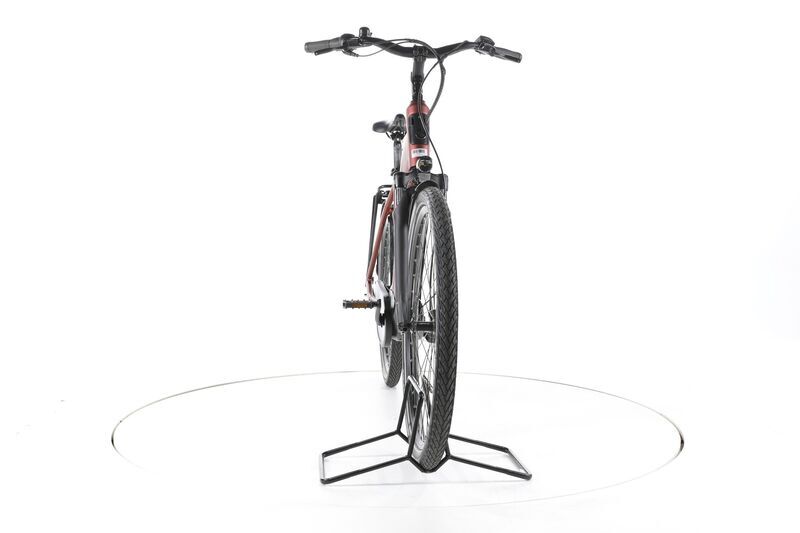 Winora Tria N8 eco 2022 | rood | 28" | 56 cm | 500 - 3000 km 3