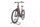 Winora Tria N8 eco 2022 | rood | 28" | 56 cm | 500 - 3000 km thumbnail 4/4