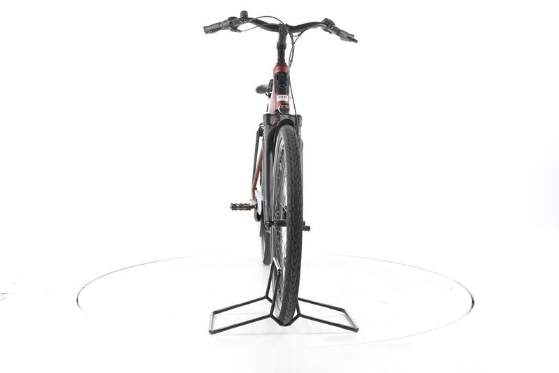 Winora Tria N8 eco 2022 | červená | 28" | 51 cm | 500 - 3000 km, image 3 of 4