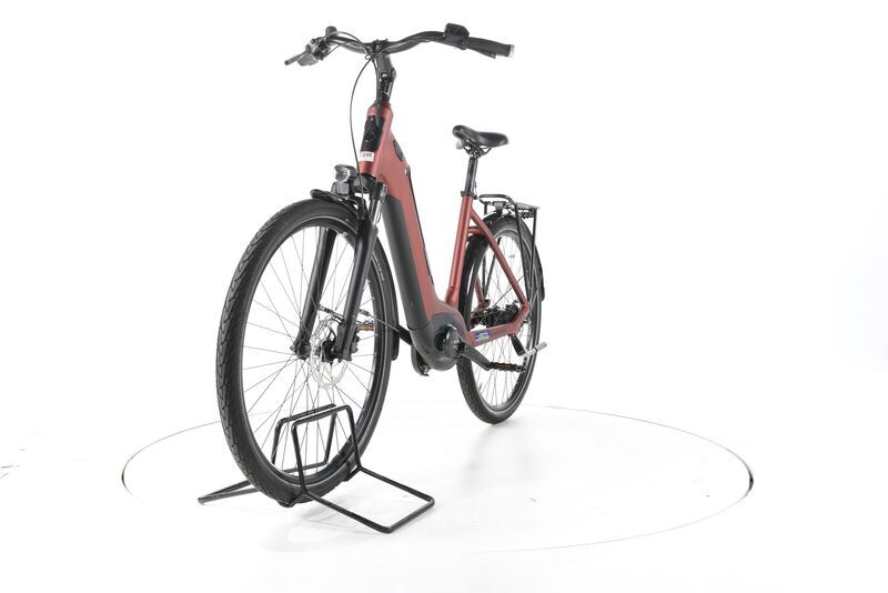 Winora Tria N8 eco 2022 | červená | 28" | 51 cm | 500 - 3000 km, image 4 of 4