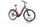 Winora Tria N8 eco 2022 | rot | 28" | 61 cm | > 3000 km, thumbnail 1 of 4