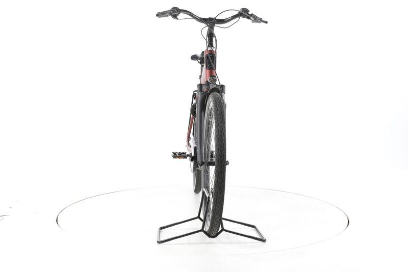 Winora Tria N8 eco 2022 | rot | 28" | 61 cm | > 3000 km, image 3 of 4