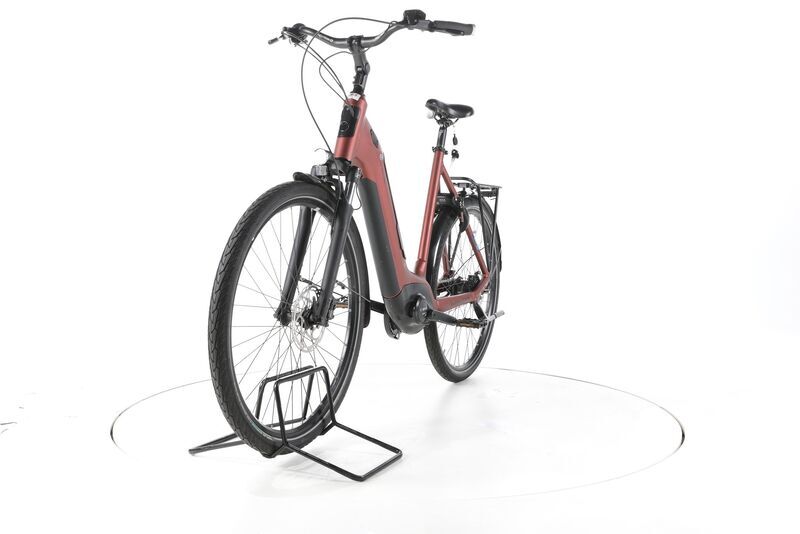Winora Tria N8 eco 2022 | rot | 28" | 61 cm | > 3000 km, image 4 of 4