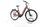 Winora Tria N8 eco 2022 | rot | 28" | 51 cm | < 500 km, thumbnail 1 of 4