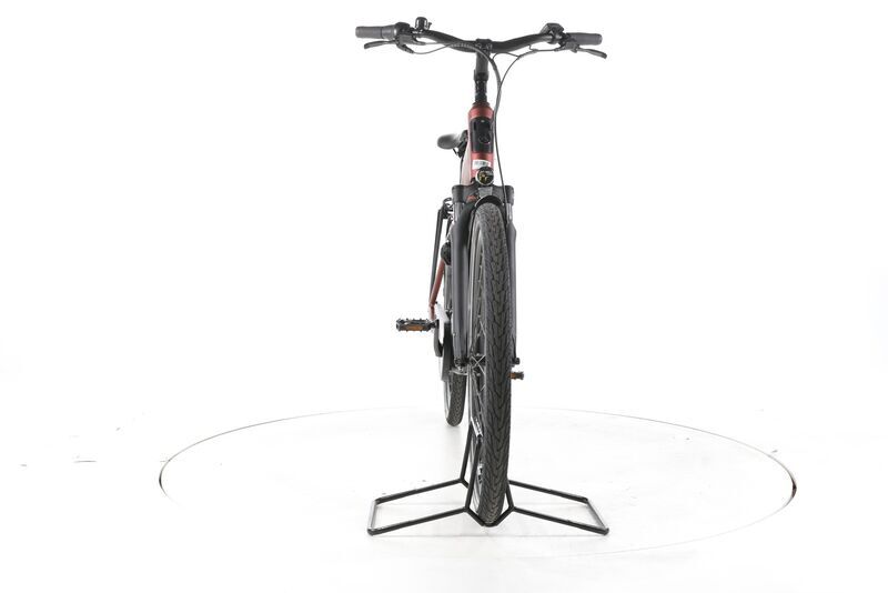 Winora Tria N8 eco 2022 | rot | 28" | 51 cm | < 500 km, image 3 of 4