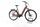 Winora Tria N8 eco 2022 | red | 28" | 56 cm | < 500 km, thumbnail 1 of 4