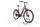 Winora Tria N8 eco 2022 | red | 28" | 56 cm | < 500 km, thumbnail 2 of 4