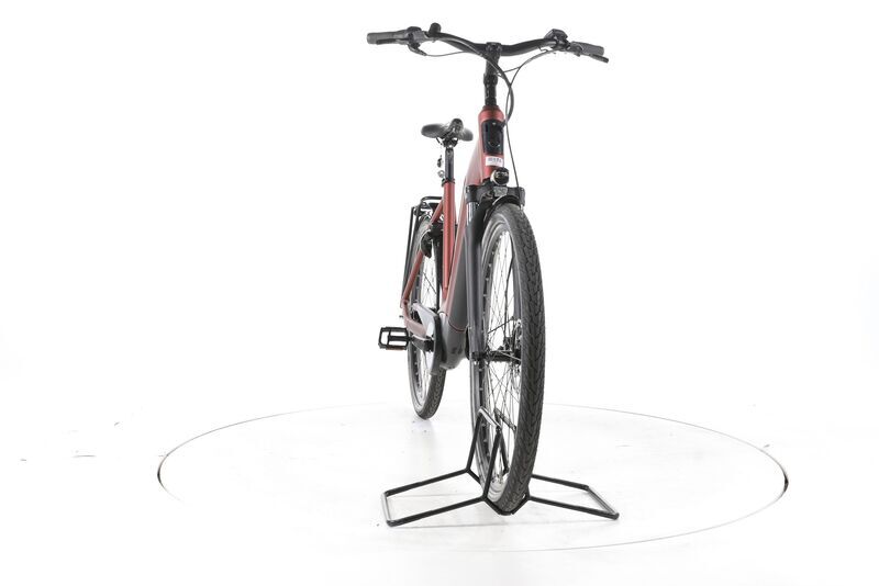 Winora Tria N8 eco 2022 | red | 28" | 56 cm | < 500 km, image 3 of 4