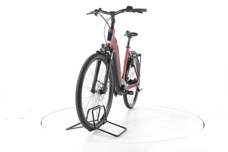 Winora Tria N8 eco 2022 | red | 28" | 56 cm | < 500 km, image 4 of 4