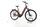 Winora Tria N8 eco 2022 | rot | 28" | 51 cm | 500 - 3000 km, thumbnail 1 of 4