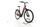 Winora Tria N8 eco 2022 | rot | 28" | 51 cm | 500 - 3000 km, thumbnail 2 of 4