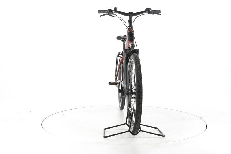 Winora Tria N8 eco 2022 | rot | 28" | 51 cm | 500 - 3000 km, image 3 of 4