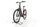Winora Tria N8 eco 2022 | rot | 28" | 51 cm | 500 - 3000 km, thumbnail 4 of 4