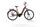 Winora Tria N8 Eco 2022 | czerwony | 28" | 51 cm | < 500 km, thumbnail 1 of 5