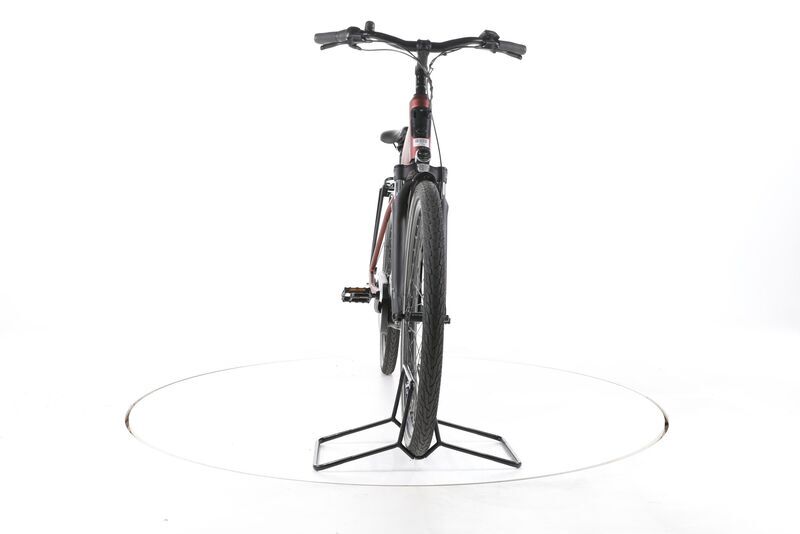 Winora Tria N8 Eco 2022 | czerwony | 28" | 51 cm | < 500 km, image 4 of 5