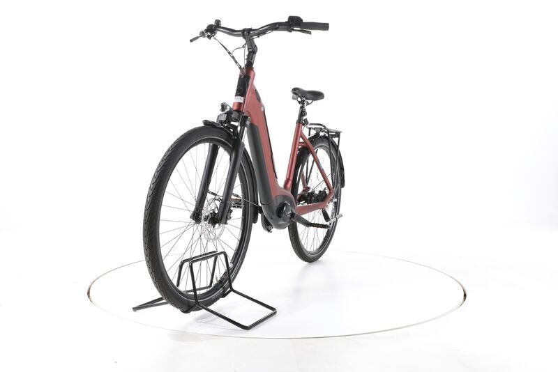 Winora Tria N8 Eco 2022 | czerwony | 28" | 51 cm | < 500 km, image 5 of 5