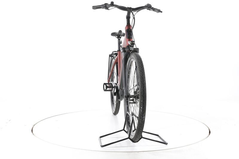 Winora Tria N8 eco 2022 | rood | 28" | M | 500 - 3000 km, image 4 of 5