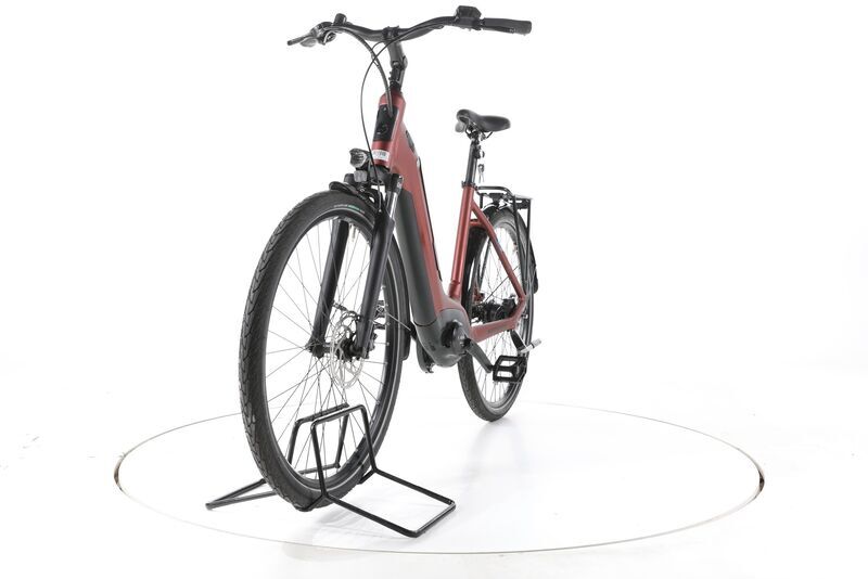 Winora Tria N8 eco 2022 | rood | 28" | M | 500 - 3000 km, image 5 of 5