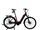 Winora Tria N8 eco 2023 | violet | 28" | 51 cm | < 500 km, thumbnail 1 of 5