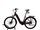 Winora Tria N8 eco 2023 | violet | 28" | 51 cm | < 500 km, thumbnail 2 of 5