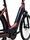 Winora Tria N8 eco 2023 | violet | 28" | 51 cm | < 500 km, thumbnail 4 of 5