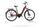 Winora Tria N8 f Eco 2023 | red | 28" | 46 cm | > 3000 km, thumbnail 1 of 5