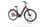 Winora Tria N8 f Eco 2023 | red | 28" | 46 cm | > 3000 km, thumbnail 2 of 5