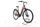 Winora Tria N8 f Eco 2023 | red | 28" | 46 cm | > 3000 km, thumbnail 3 of 5