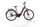 Winora Tria N8eco 2022 | red | 28" | 51 cm | < 500 km, thumbnail 1 of 5
