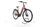 Winora Tria N8eco 2022 | red | 28" | 51 cm | < 500 km, thumbnail 3 of 5