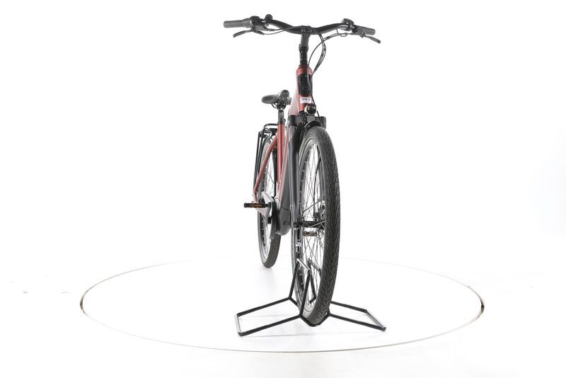 Winora Tria N8eco 2022 | red | 28" | 51 cm | < 500 km, image 4 of 5