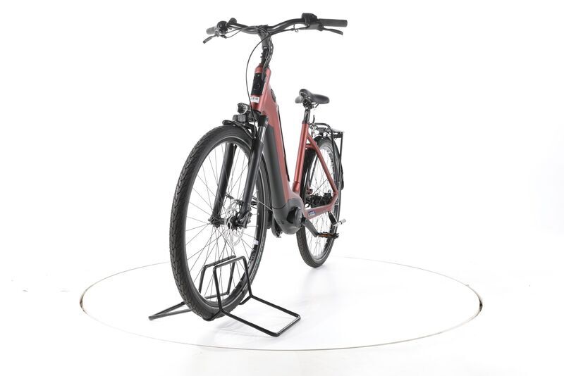 Winora Tria N8eco 2022 | red | 28" | 51 cm | < 500 km, image 5 of 5