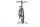 Winora Tria N8f 2024 | grau | 28" | 51 cm | < 500 km, thumbnail 3 of 4