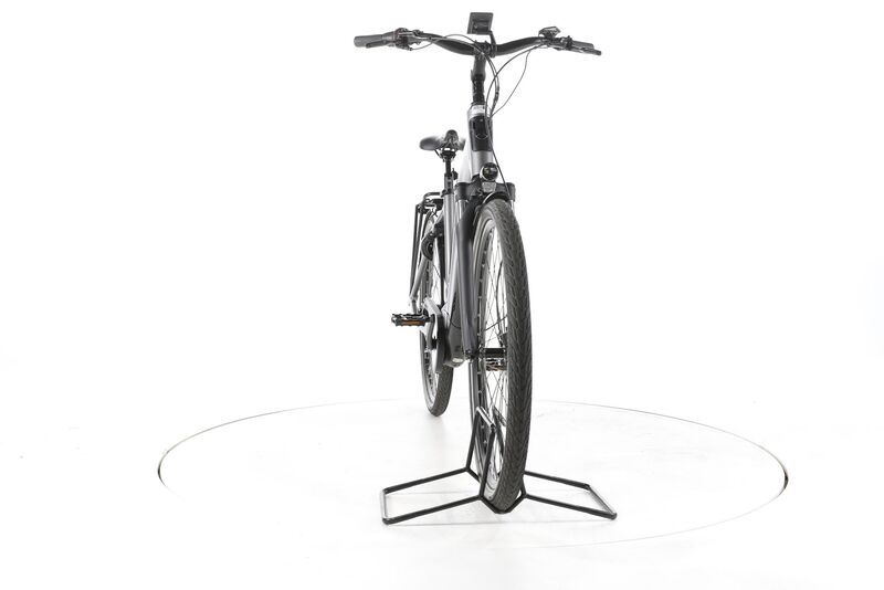 Winora Tria N8f 2024 | grau | 28" | 51 cm | < 500 km, image 3 of 4